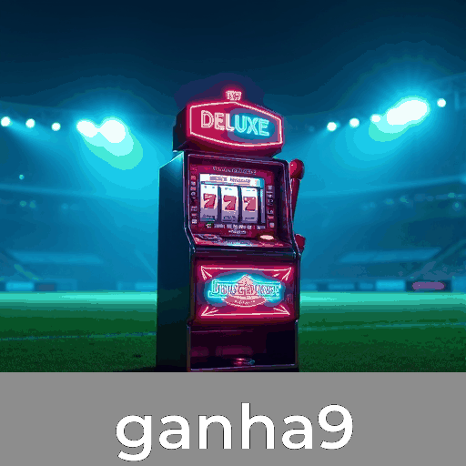 ganha9: Cassino Premiado e Pagamentos Rápidos