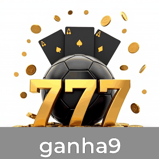 ganha9: Slots de Megapremios, Dealers Ao Vivo e Jogos de Mesa