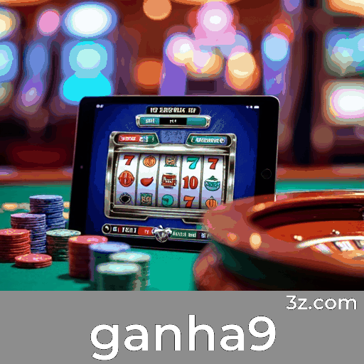 ganha9 game mais image