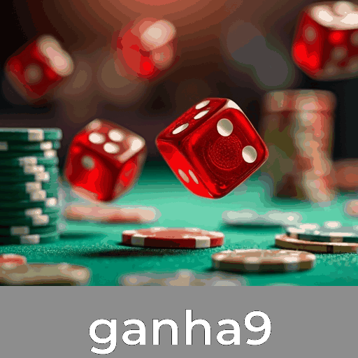 Explore Jogos de Cassino Diversificados no ganha9