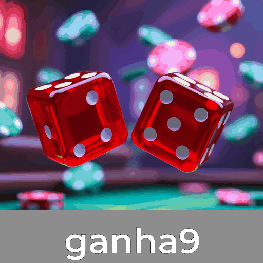 ganha9: Onde a Emoção dos Jogos de Cassino Nunca Para!