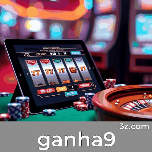 ganha9 game mais image