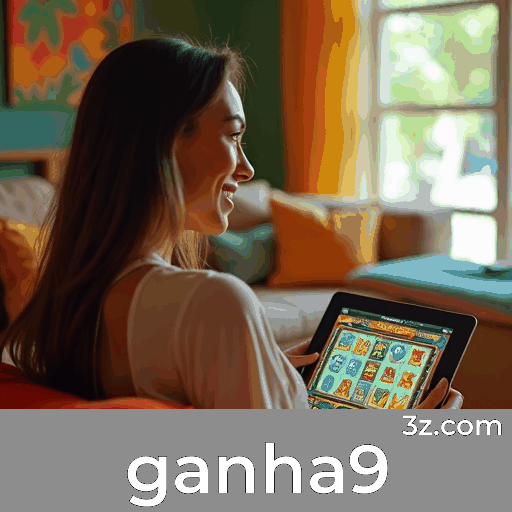 ganha9