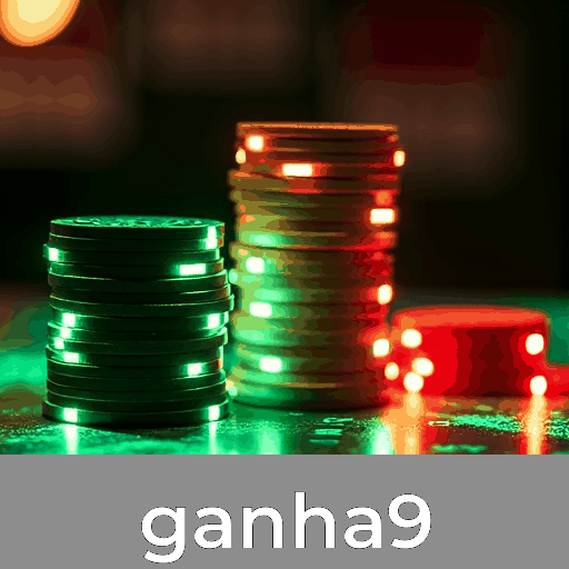 ganha9: Bônus e Promoções Únicas para Você!