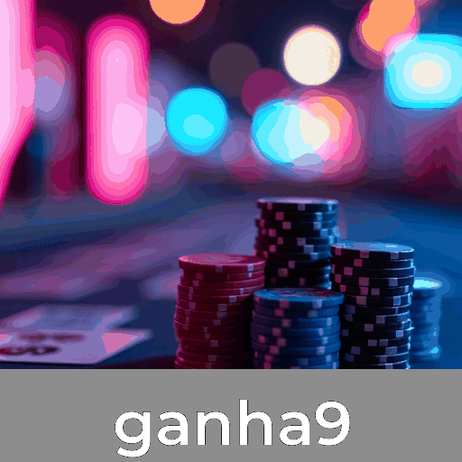 ganha9: Onde a Emoção dos Jogos de Cassino Nunca Para!