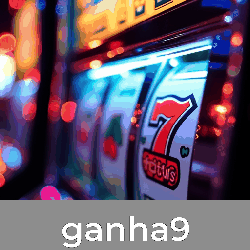Descubra o Mundo dos Slots com ganha9: Diversão Incomparável