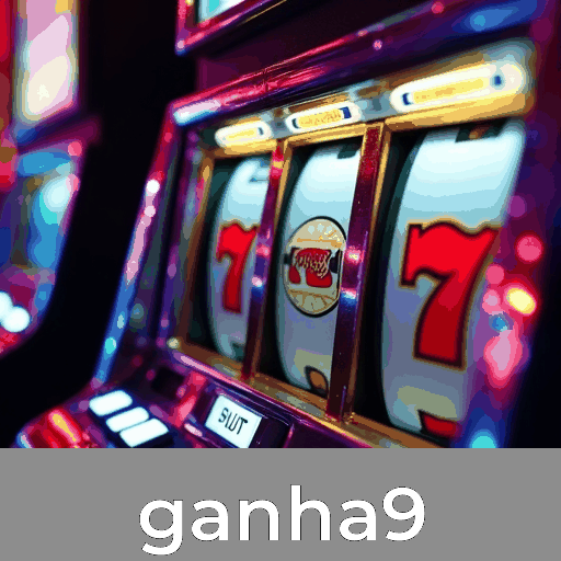 ganha9: Bônus e Promoções Únicas para Você!