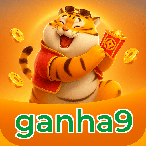 ganha9: Cassino Premiado e Pagamentos Rápidos