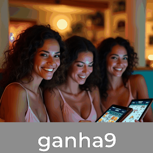 Ganha9: A Plataforma de Apostas Com Serviços Profissionais Imbatíveis