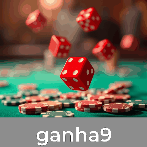 ganha9: Cassino Premiado e Pagamentos Rápidos