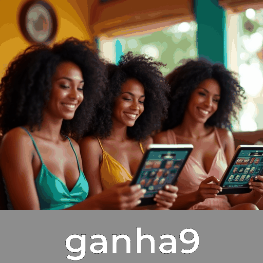 Ganha9: Experiência Premium em Jogos de Mesa ao Vivo